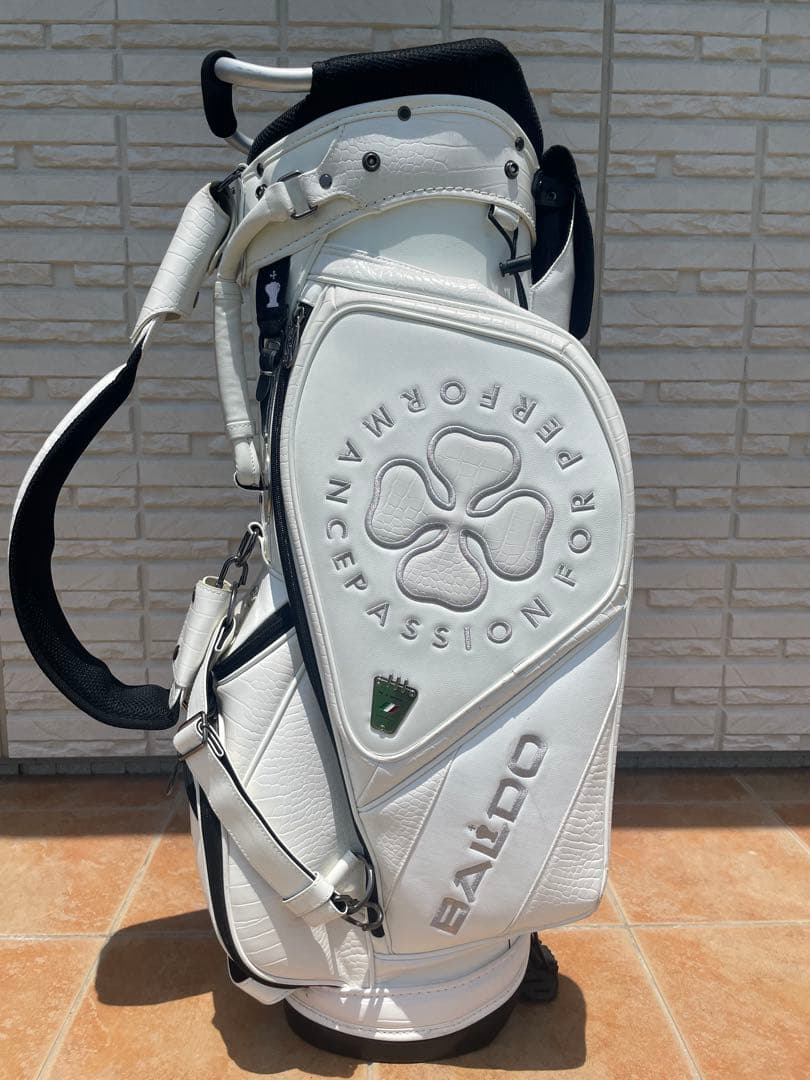 バルドキャディバッグ