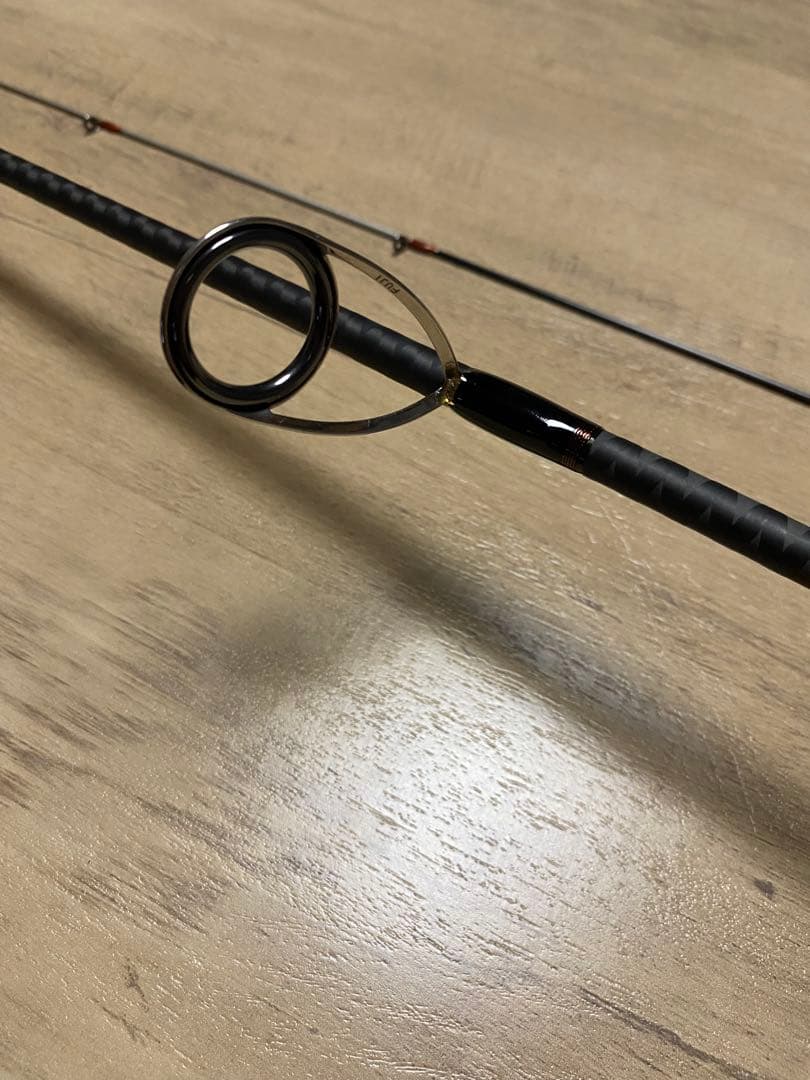 最終、今日だけ¥8,000-Soare SS メバリング・アジング