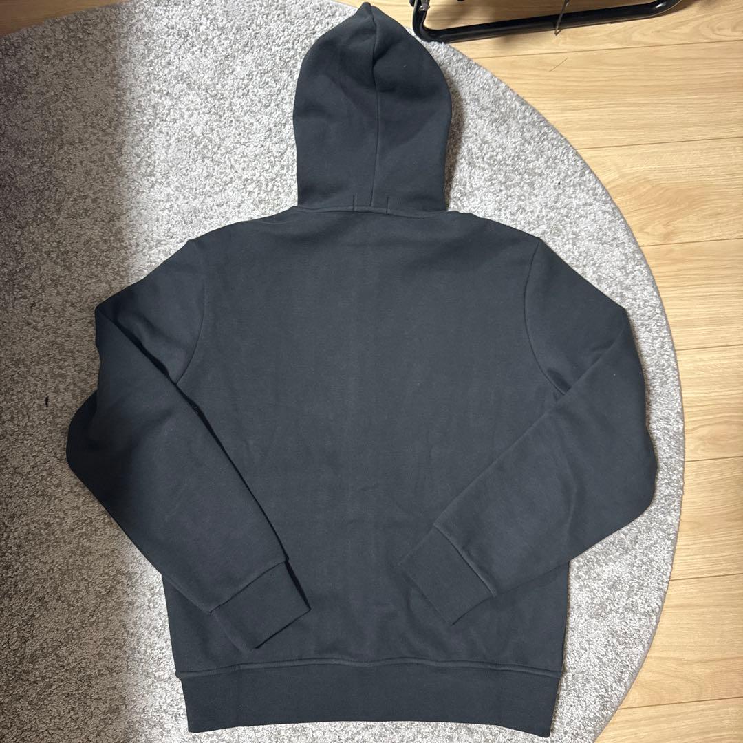 se POLO Ralph Lauren 裏地フリース フルジップパーカー