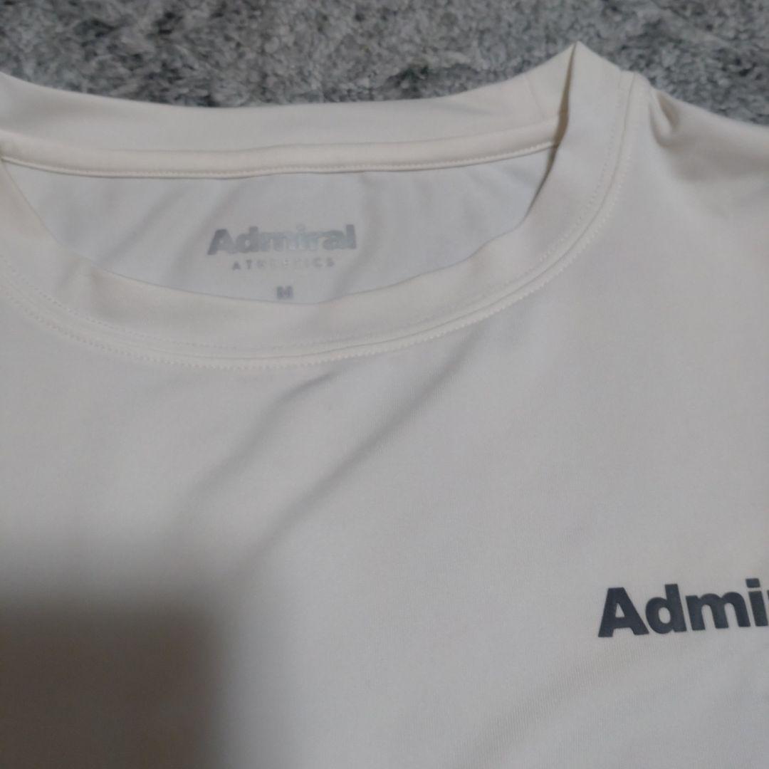 Admiral テニス スカート・スコート M ホワイト/ブルー