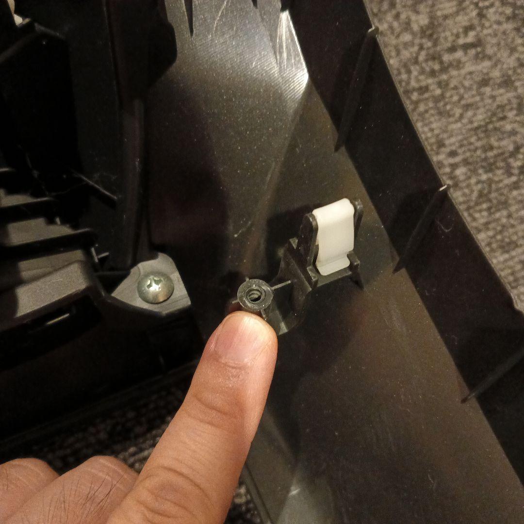 美品　フィット　ナビパネル　9インチ　GP1 GP2 GE6/7/8/9 GG