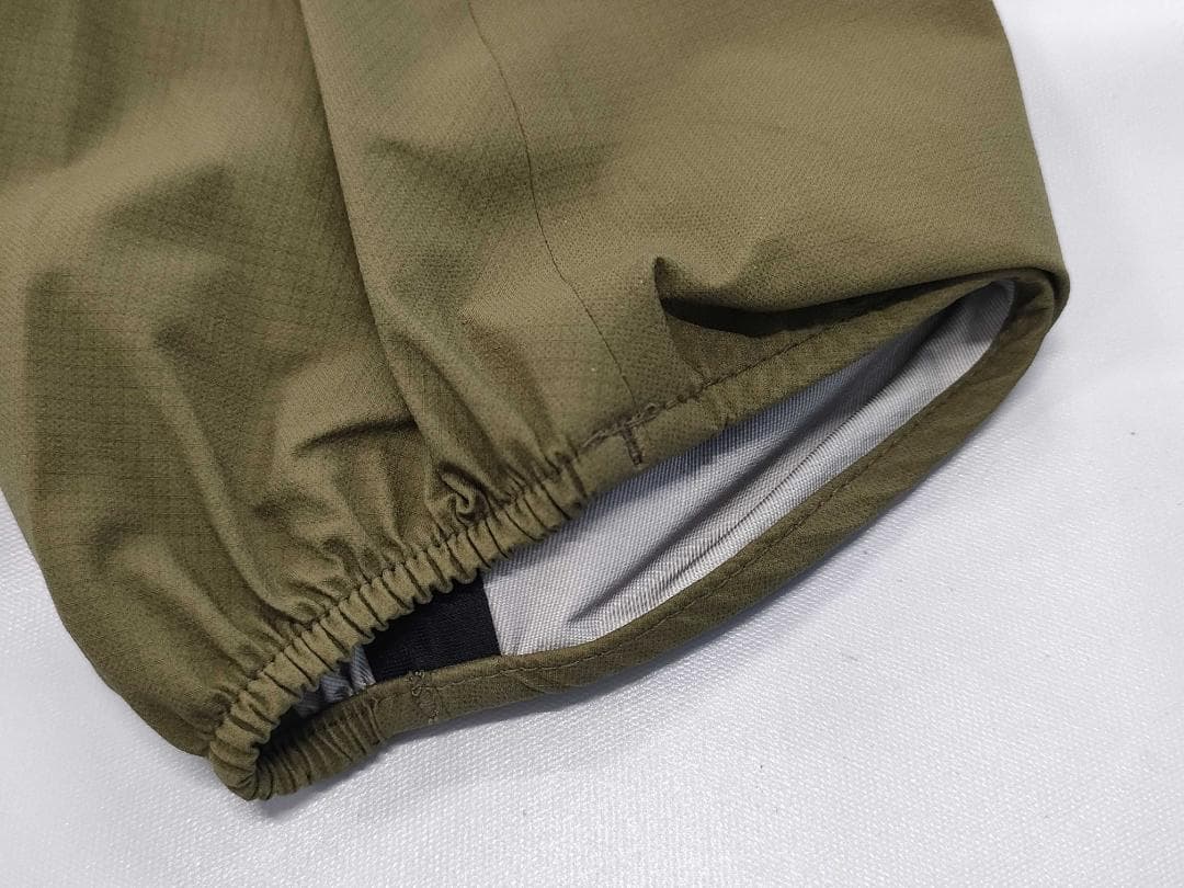 【新品・未使用】ティートンブロス ツルギ ライトジャケット メンズ XL