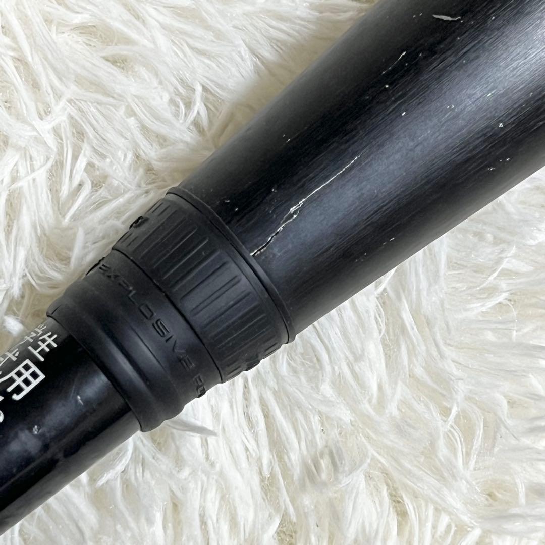 OPA オパ 硬式　バット　硬式バット LOUISVILLE Slugger