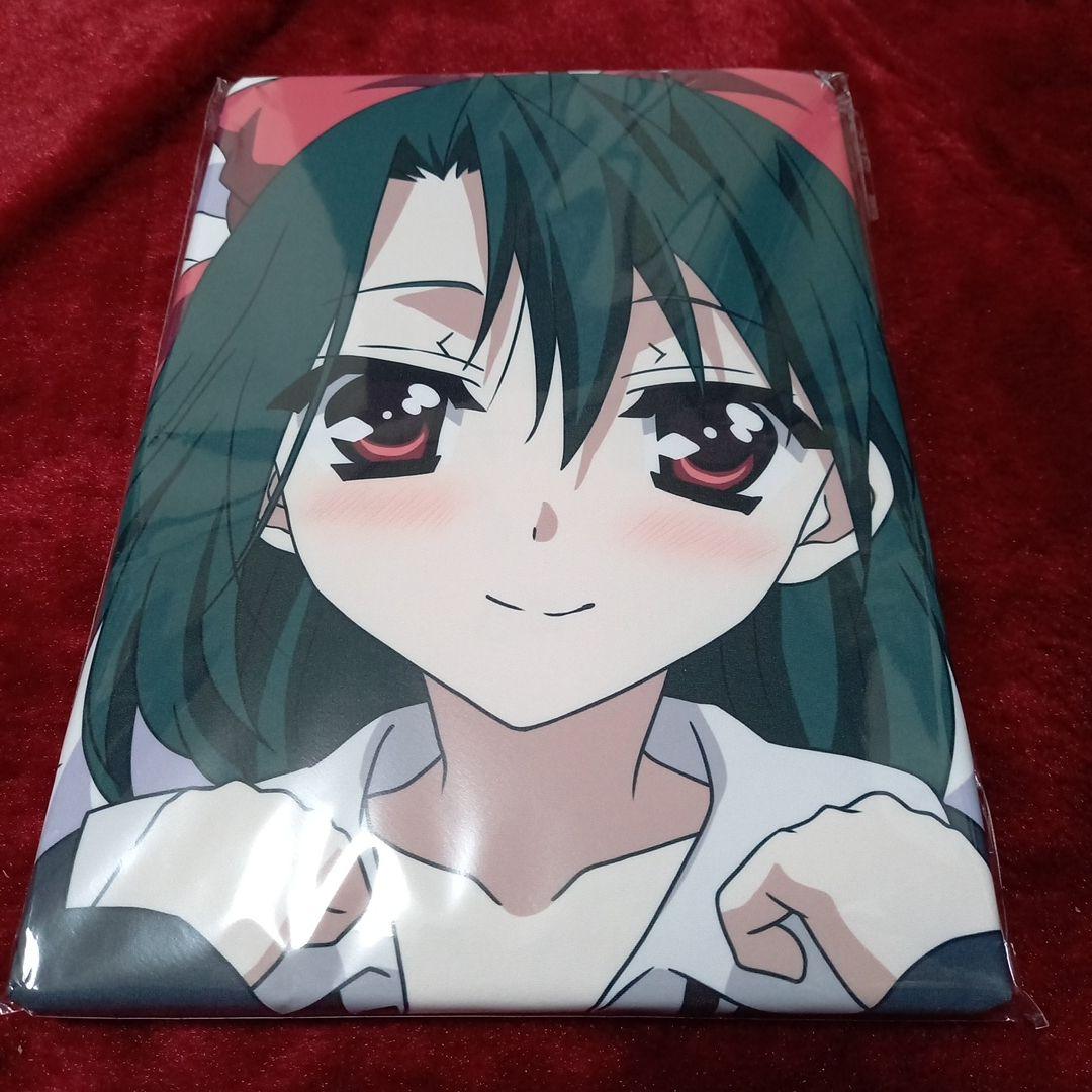 School Days 20th　抱き枕カバー　抱き枕　清浦刹那