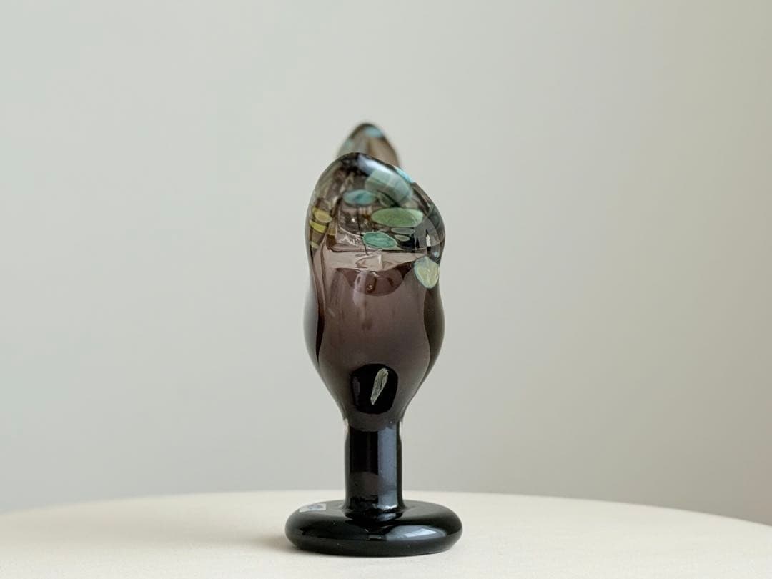 美品 Songtrush イッタラ バード オイバ・トイッカ ヌータヤルヴィ