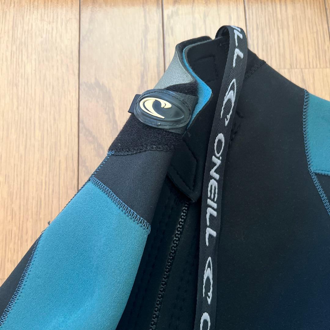 O'NEILL オニール サーフィン ウェットスーツ
