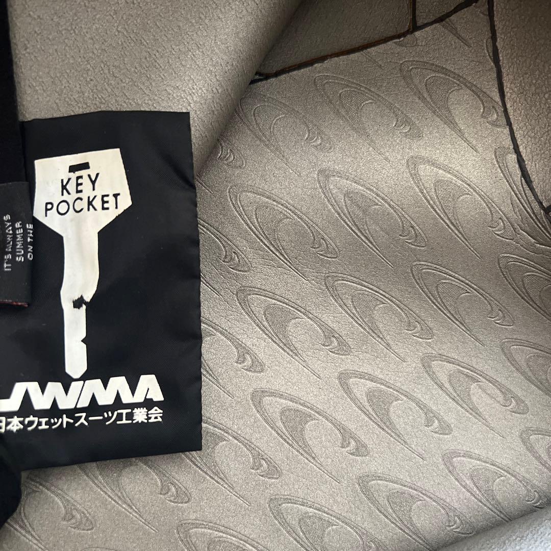 O'NEILL オニール サーフィン ウェットスーツ