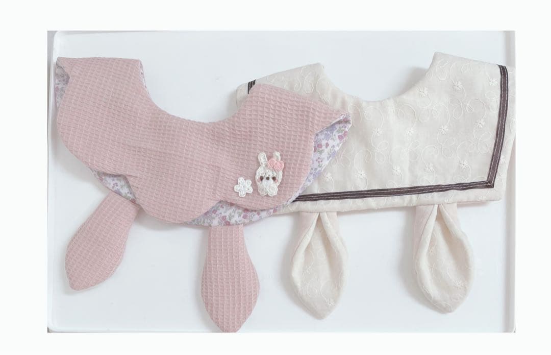 ハンドメイドスタイ　チッチョ様