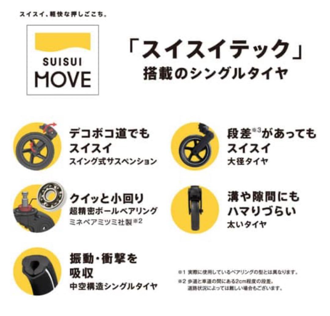 【美品】Pigeon ピジョン 軽量ベビーカー ビングル BB2 サンシェード付