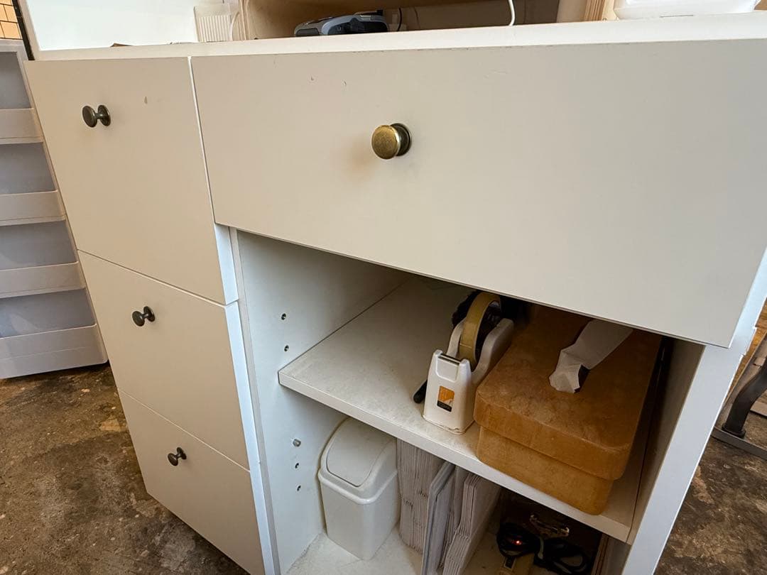 特注レセプションカウンター／レジカウンター