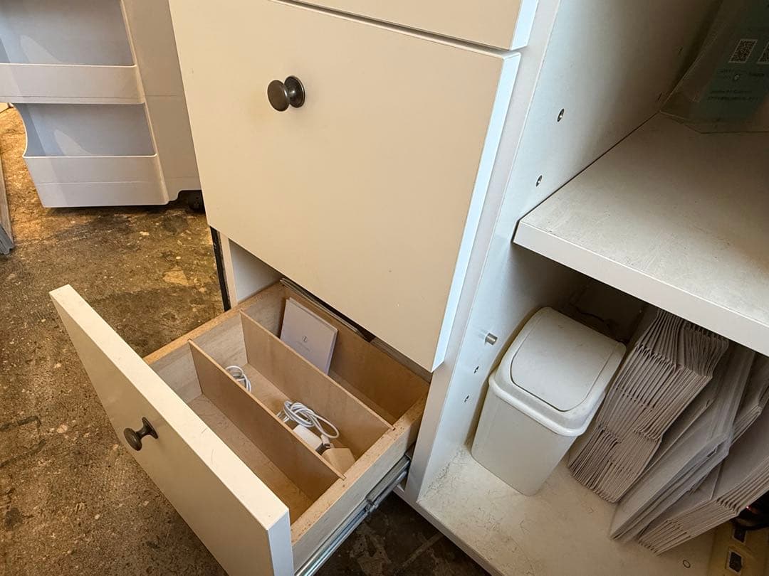 特注レセプションカウンター／レジカウンター