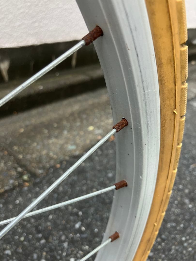 TOKYOBIKE Jr. Step トウキョウバイク　ジュニア20インチ