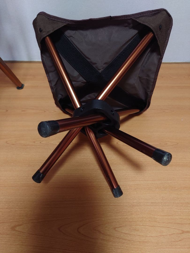 期間限定値引　美品　コールマン　コンフォートマスターデラックスレイチェア