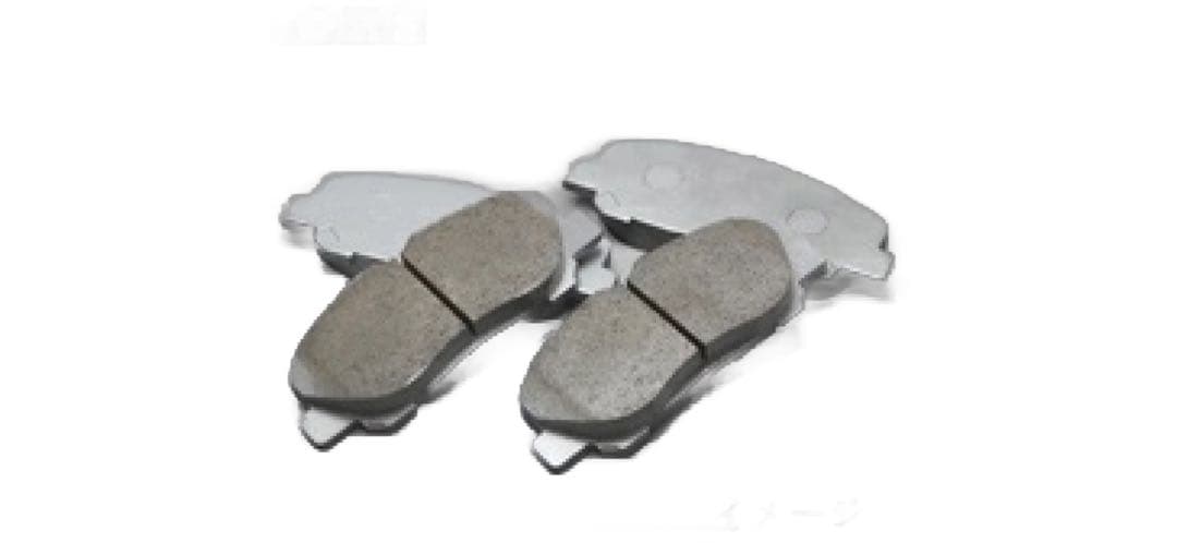 TOMS/ブレーキパッドフロントレクサス LS460SZ Fスポーツ専用