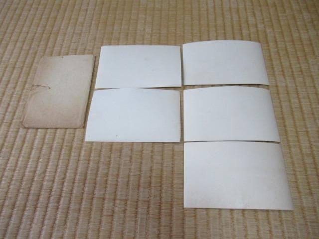 1930年頃◆日婦横須賀支部号 海軍省/陸軍省 報国号献納飛行機命名式写真 5枚