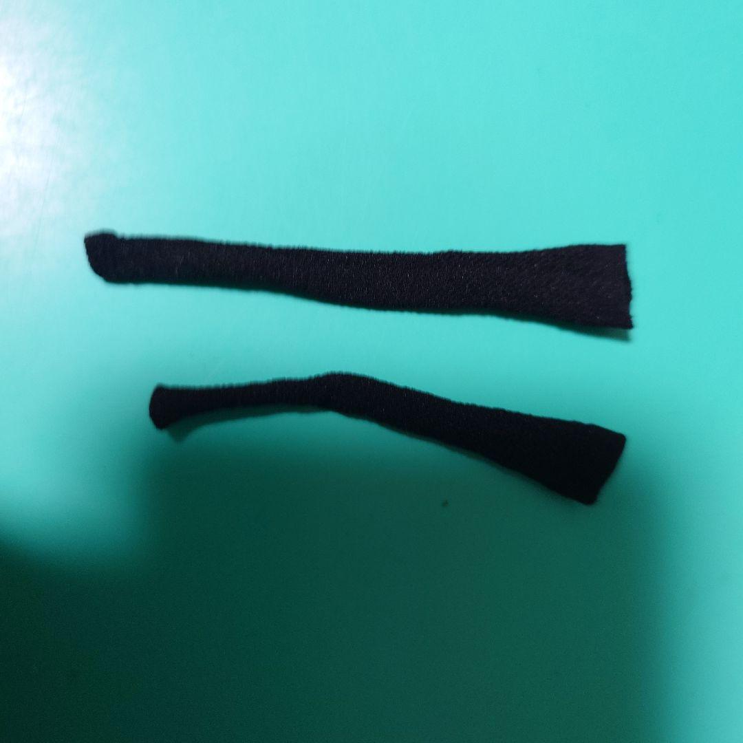 1/12着せ替え服　セット バック　帽子　バイオリン　タイツ