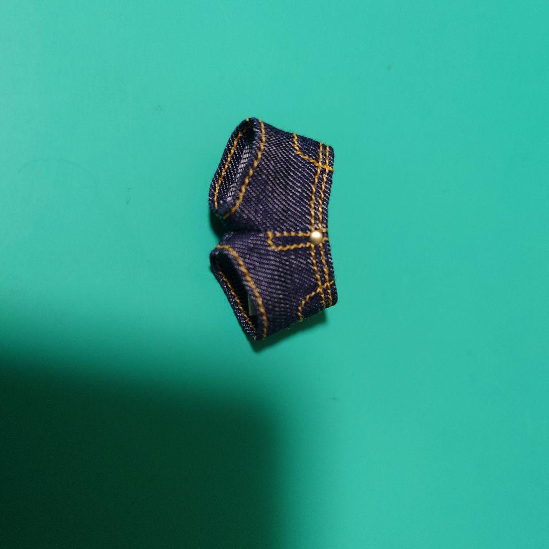 1/12着せ替え服　セット バック　帽子　バイオリン　タイツ