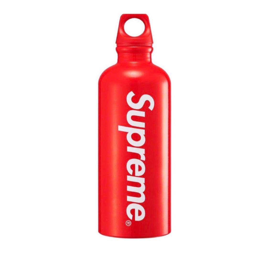 弁当箱・水筒 Supreme/SIGG Traveller 0.6L Water Bottle