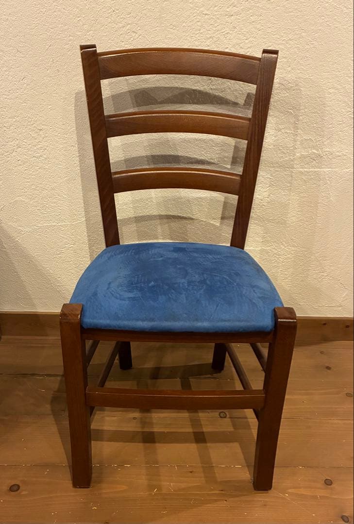 IDEA代官山 ダイニングチェア 椅子