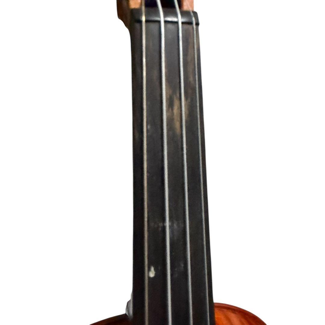 【fiumebianca】Pietro in Tokio 3/4 バイオリン本体