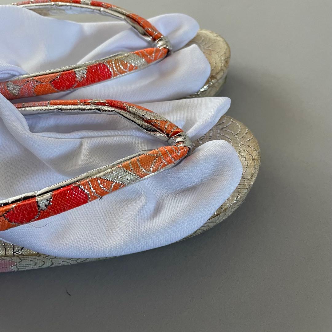 七五三　7歳　正絹　総絞りのお着物セット　大寸作り帯