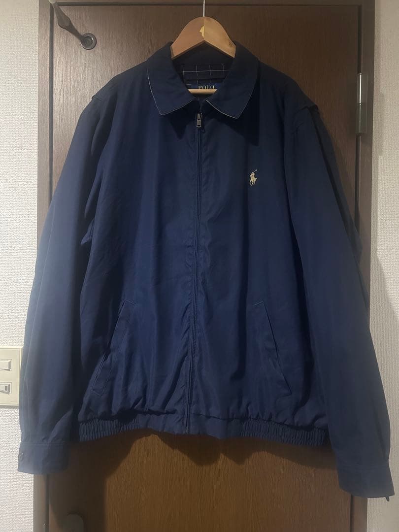 Ralph Lauren ラルフローレン スイングトップ ジャケット