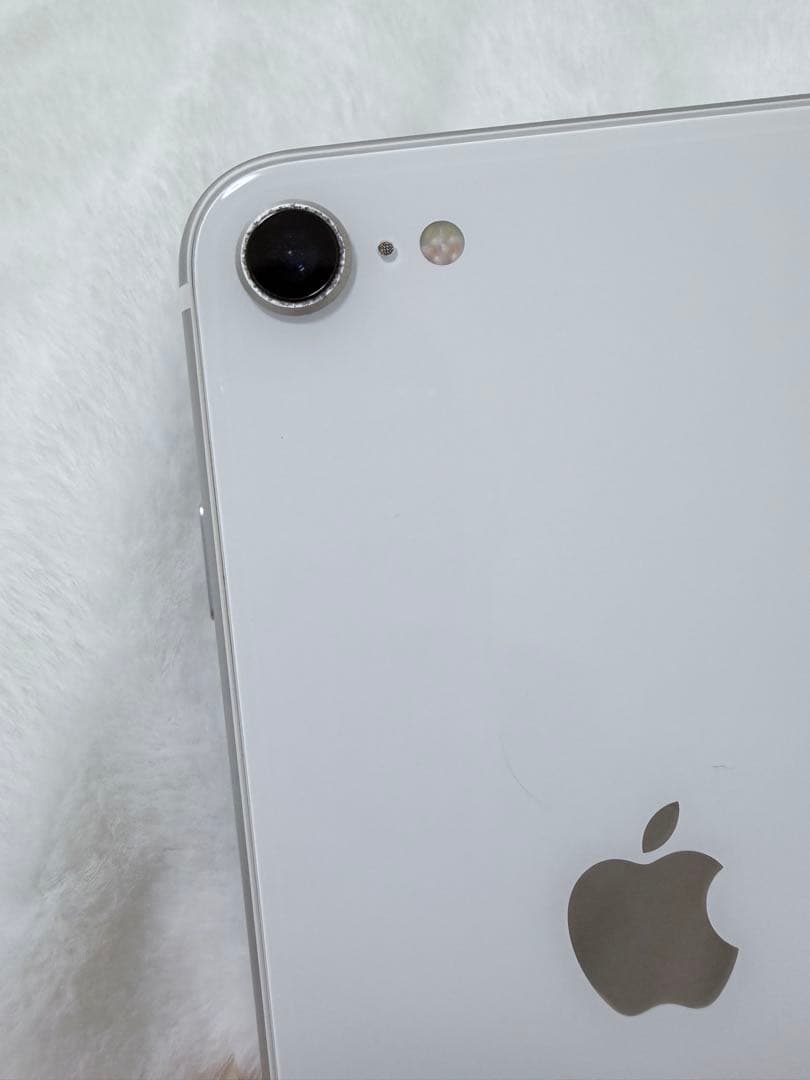 iphone se 第2世代 128gb