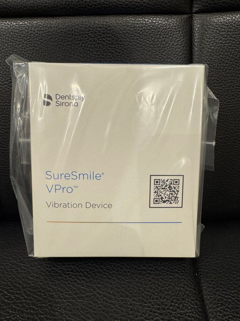 加速矯正装置 V pro 1個