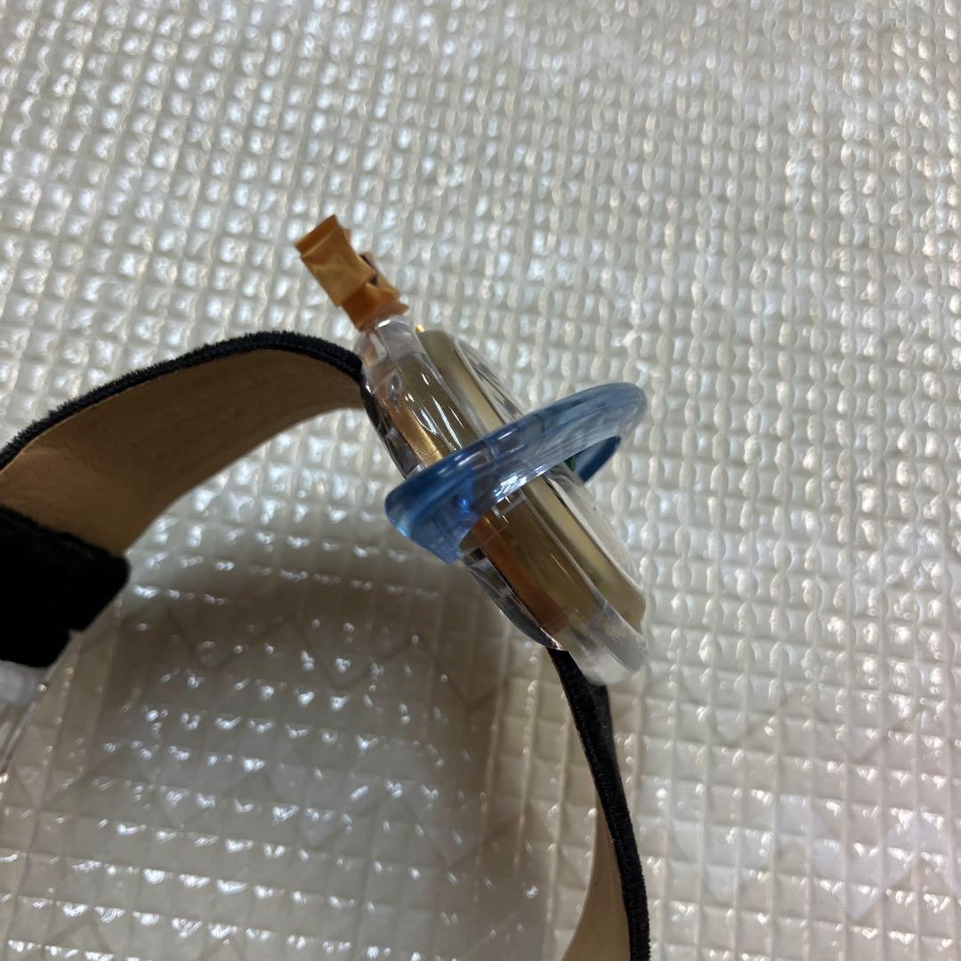 蒼*様 レア Vivienne Westwood スウォッチ 限定品 腕時計　動