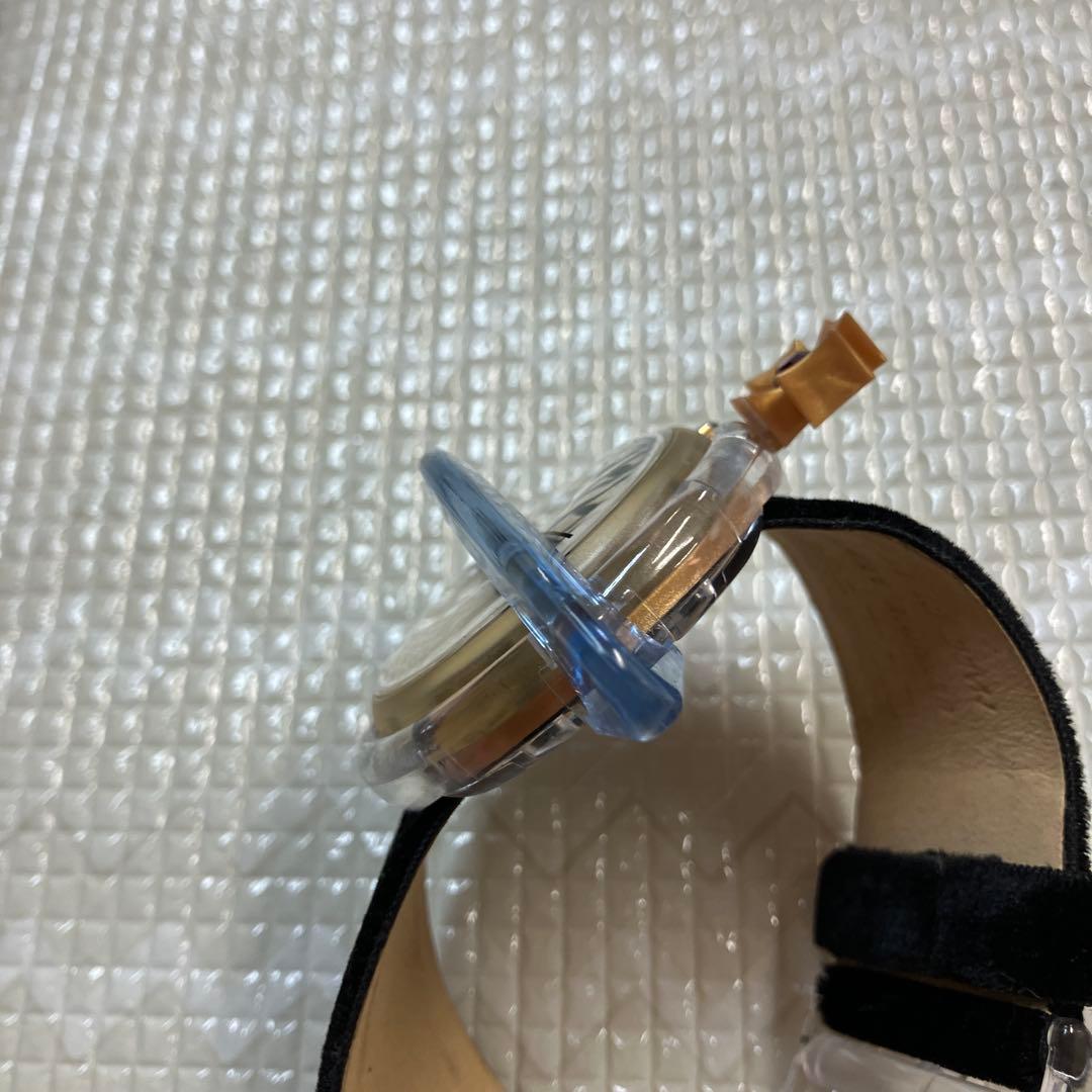 蒼*様 レア Vivienne Westwood スウォッチ 限定品 腕時計　動