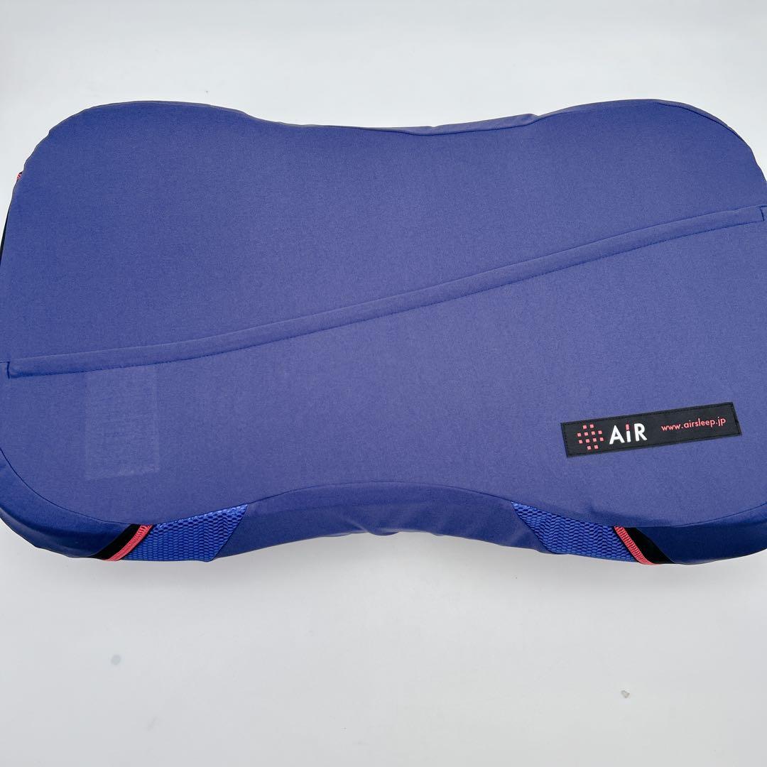 【新品未使用】西川エアー4Ｄピロー　AiR4D High