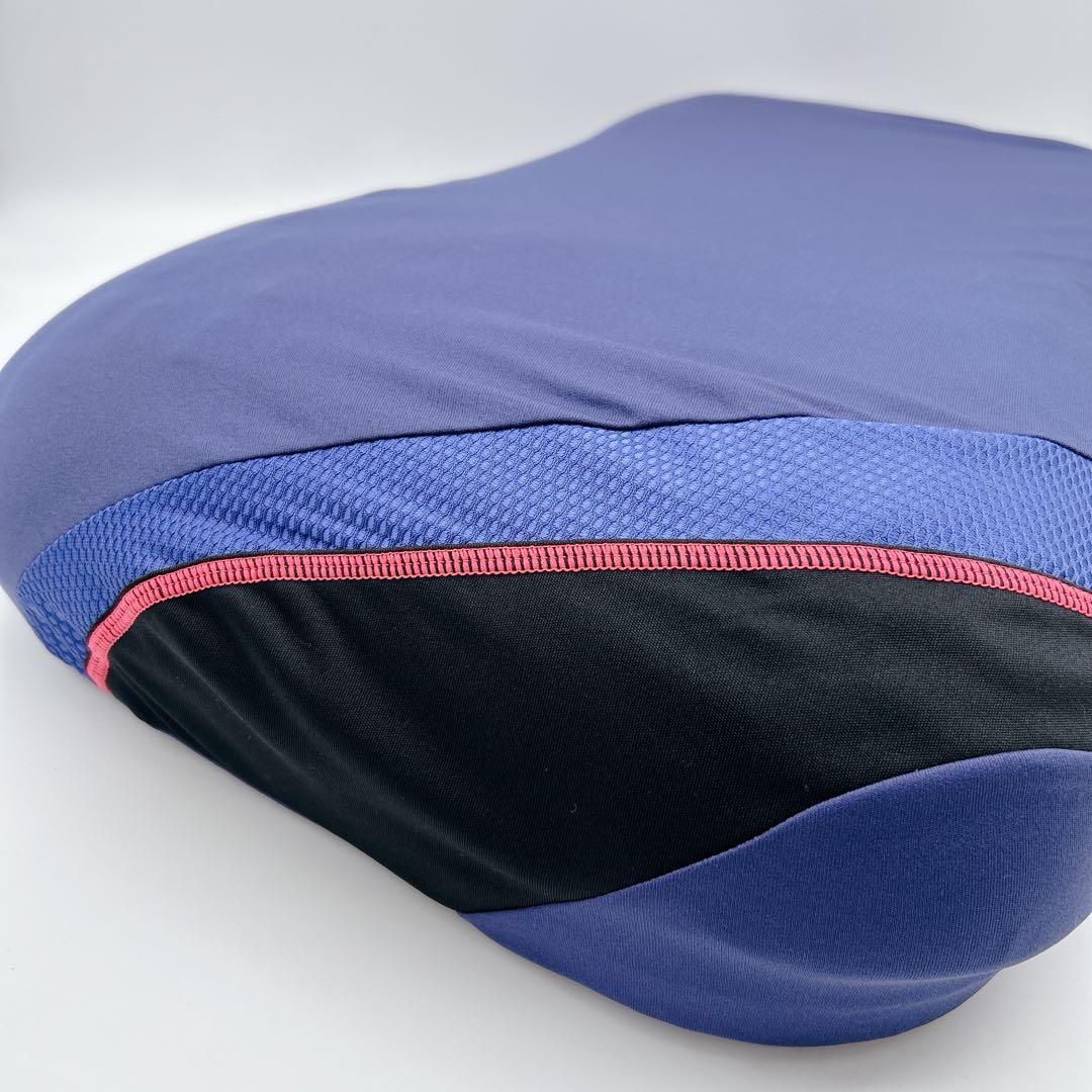 【新品未使用】西川エアー4Ｄピロー　AiR4D High