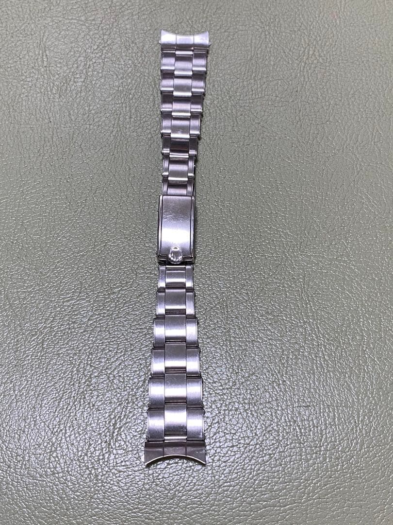 ロレックス ROLEX リベットブレス Ref.7205 FF60 ヴィンテージ