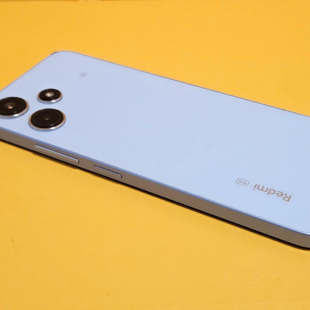 Redmi 12 5G (XIG03)｜24時間以内発送#627