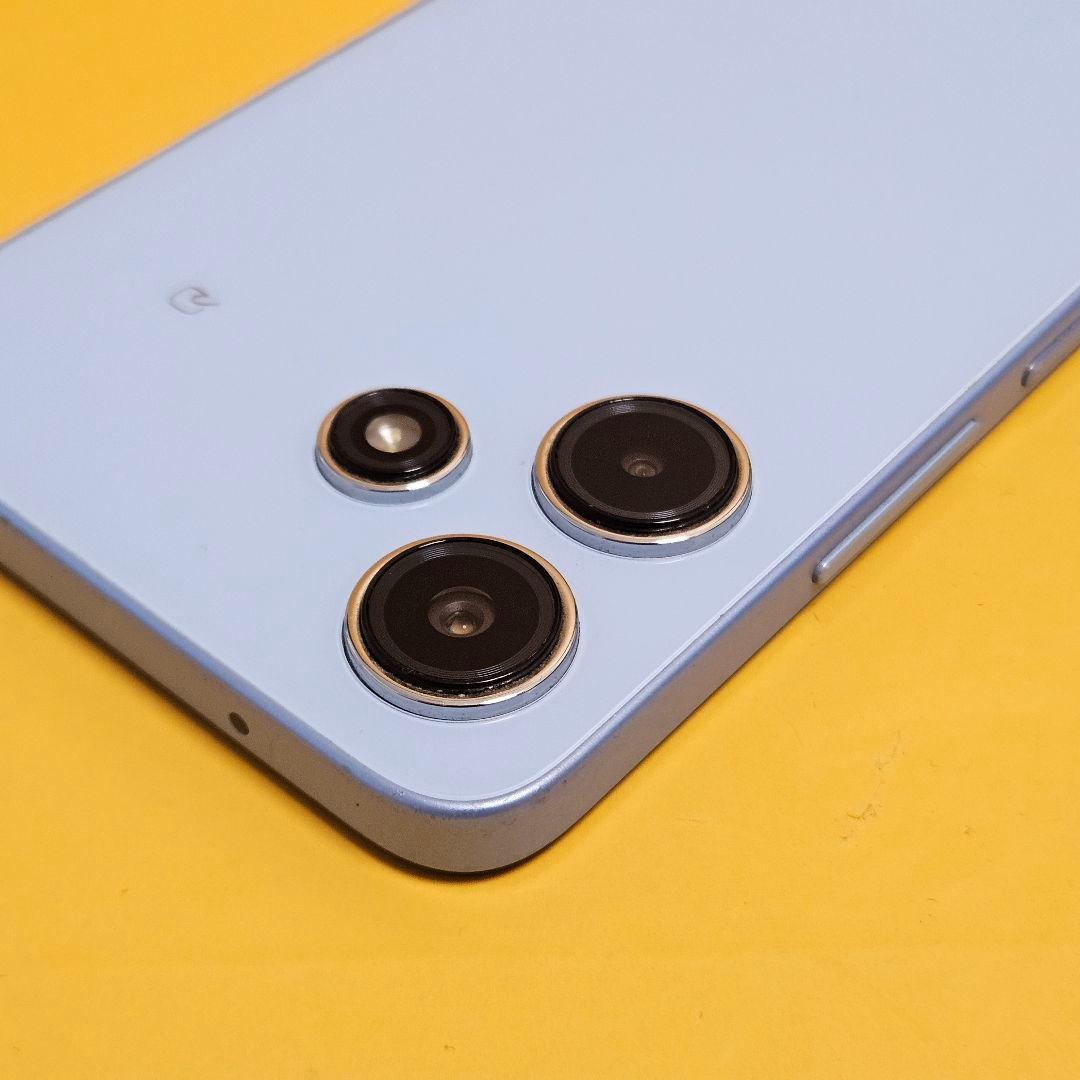 Redmi 12 5G (XIG03)｜24時間以内発送#627