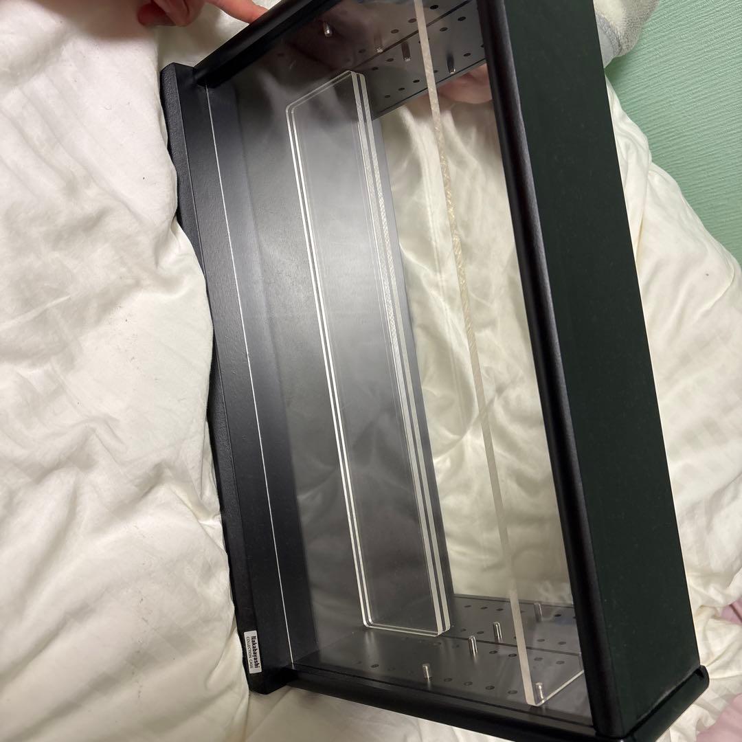 フィギュアケース