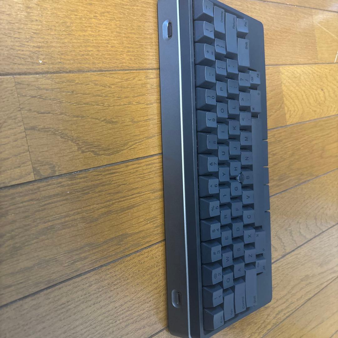 HHKB Studio 墨 US配列