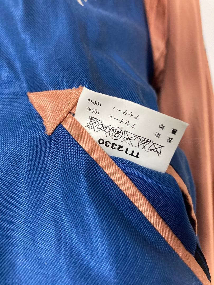 東洋TAILORスカジャン　サイズM