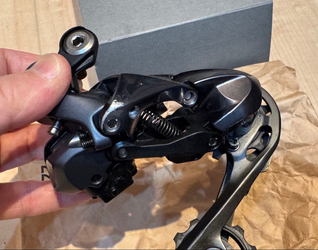 Shimano Ultegra di211速 RD-R8050 リアディレイラー