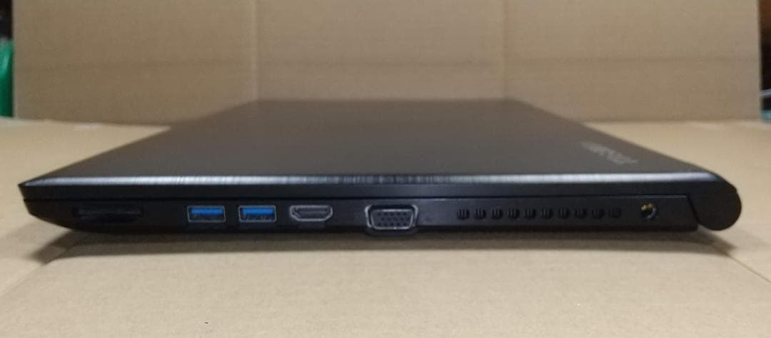 dynabook B65/DN 8世代 i3 Win11 8GB Office付