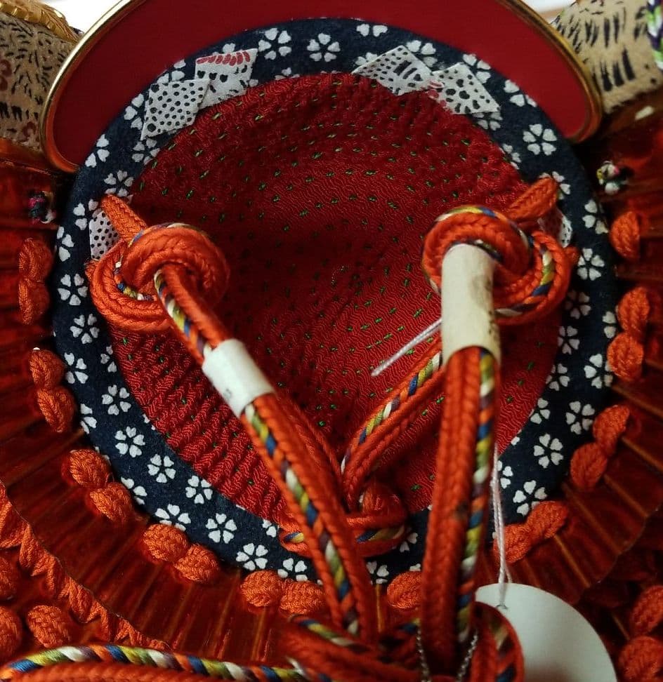 五月人形　平安武久作　兜飾り