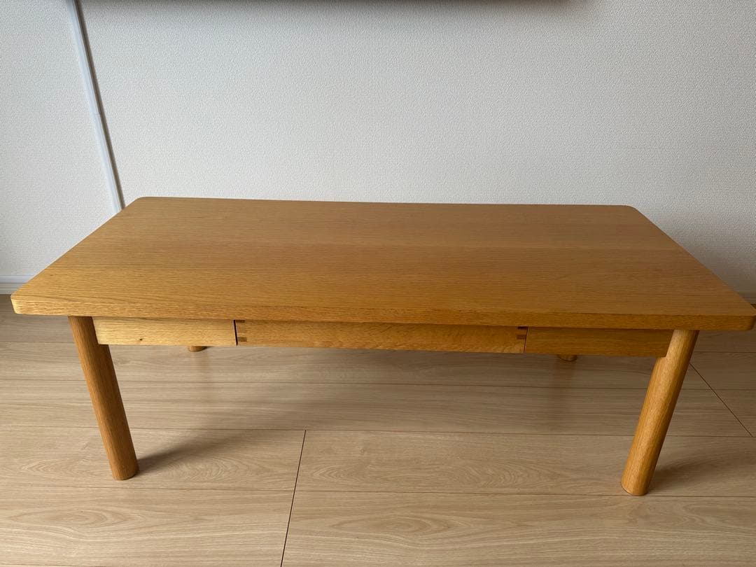 unico ローテーブル