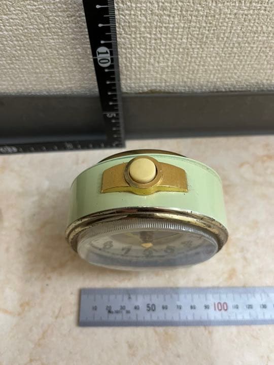 SEIKO ゼンマイ時計