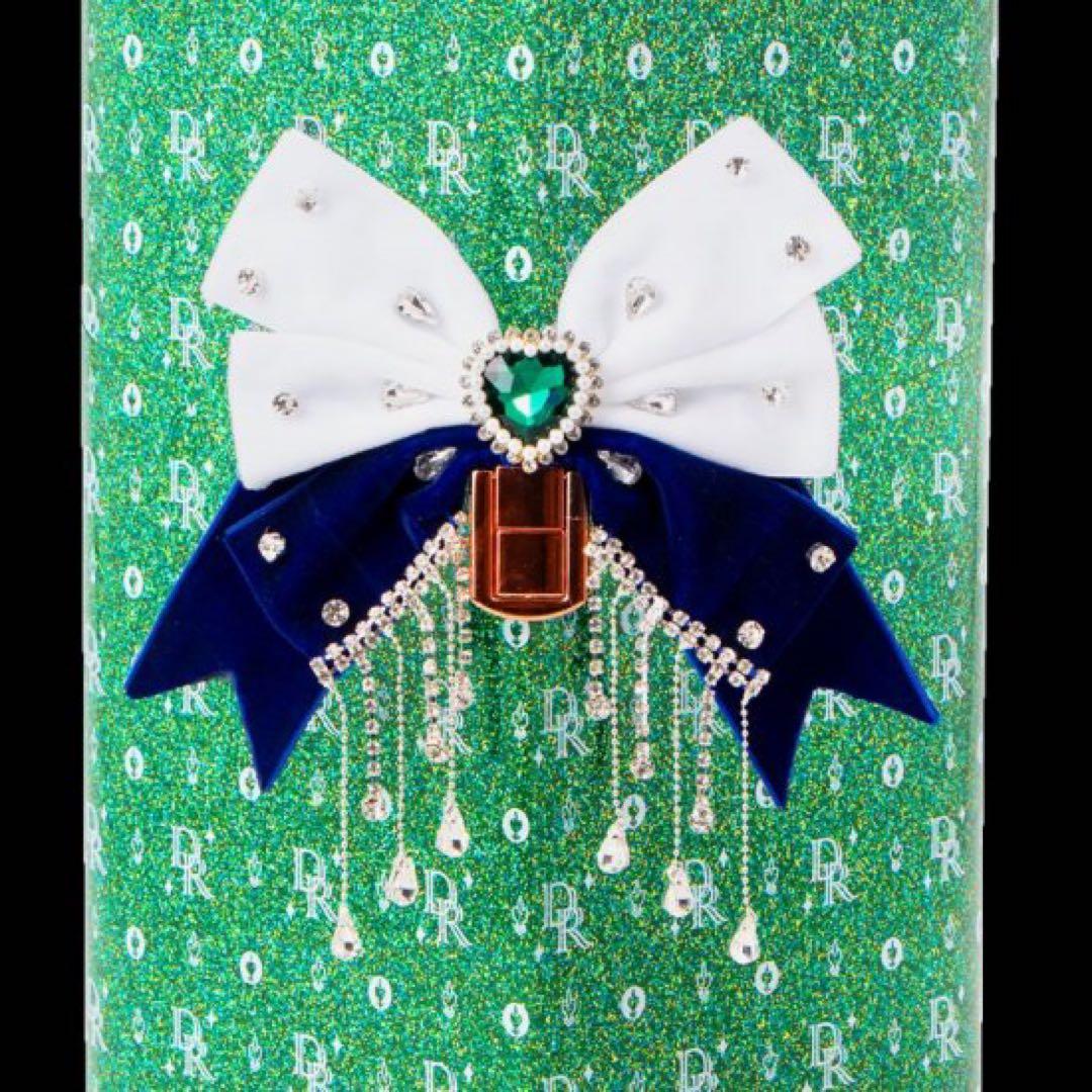 ドゥミセック　D.ROCKロゼグラシア2点セット