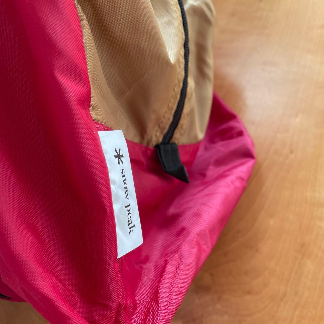  peak Amenity Dome S キャンプテント+ ポール2本