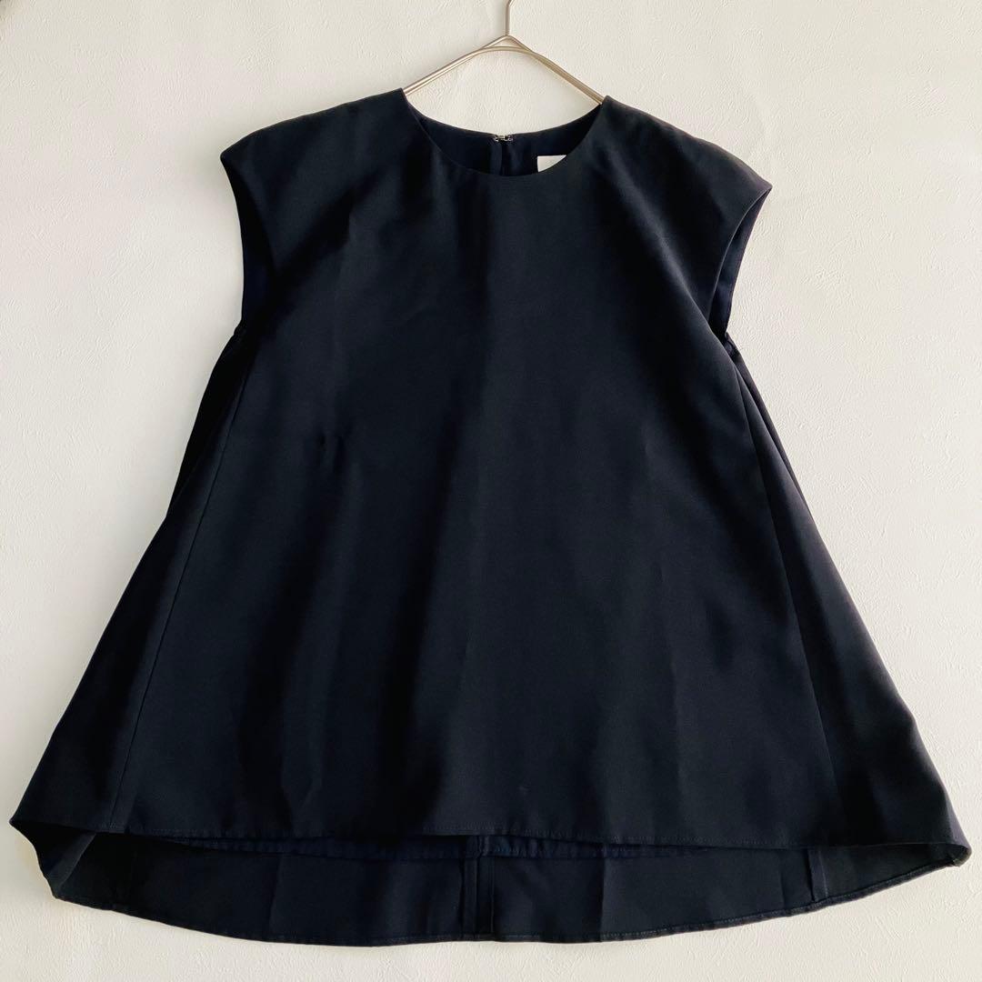 Ballsey 3点セット　洗える　コンフォートストレッチスーツ　36