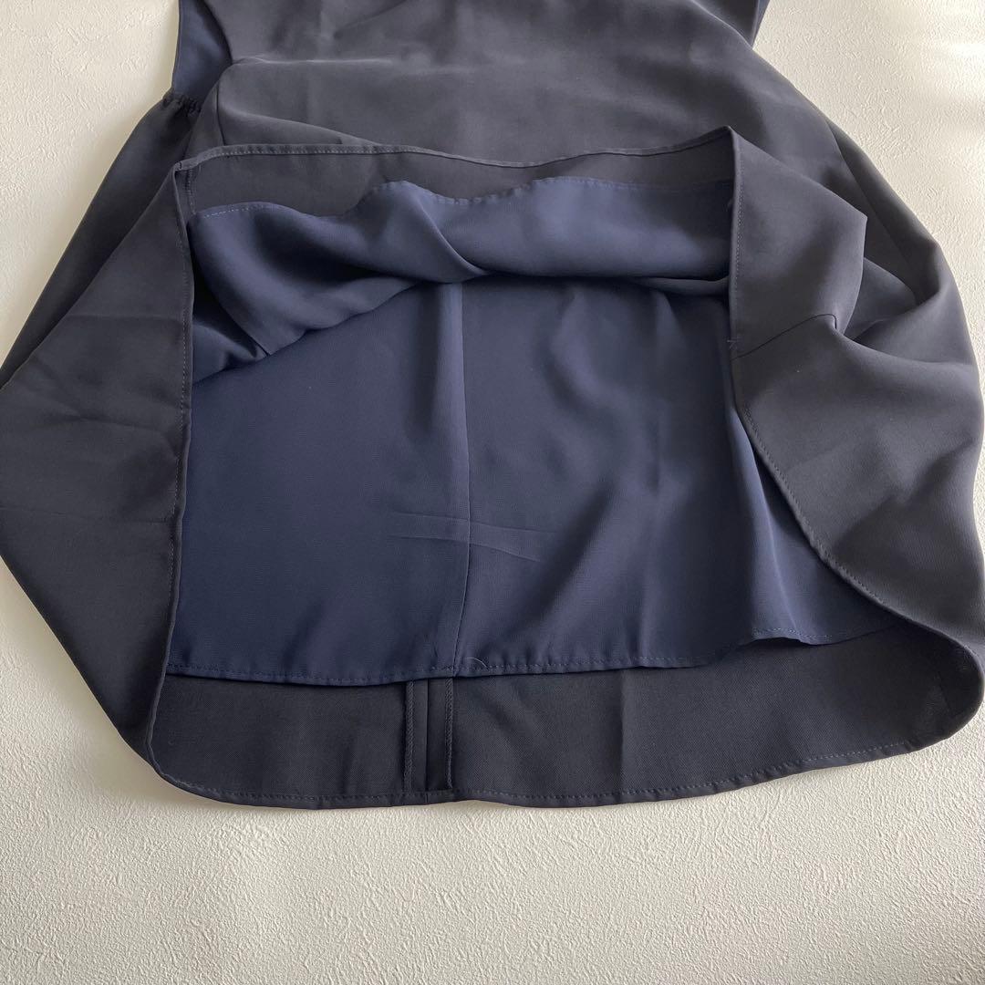 Ballsey 3点セット　洗える　コンフォートストレッチスーツ　36