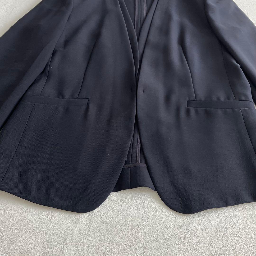 Ballsey 3点セット　洗える　コンフォートストレッチスーツ　36