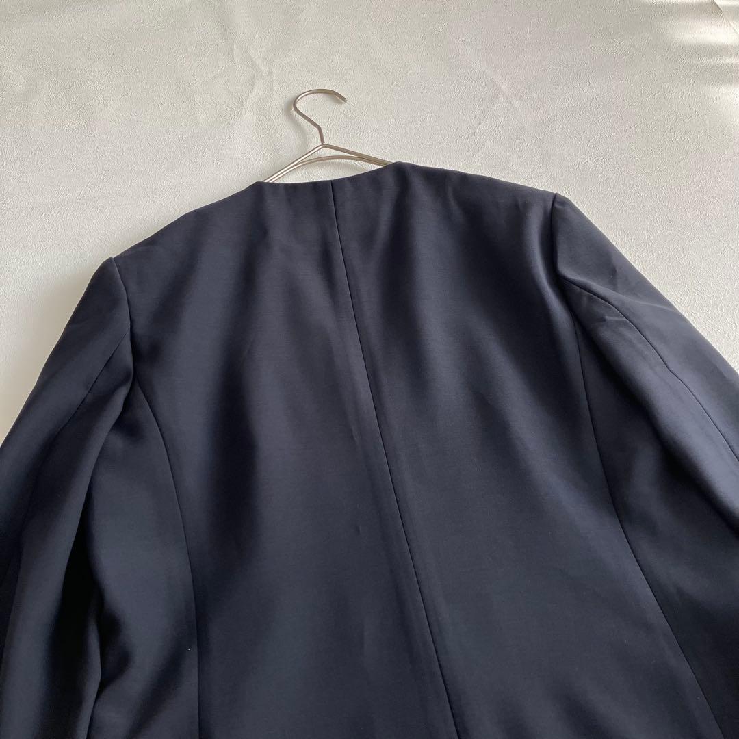 Ballsey 3点セット　洗える　コンフォートストレッチスーツ　36