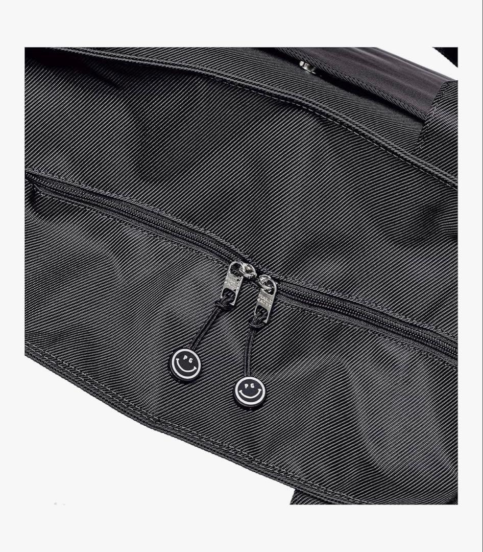 PEARLY GATES パーリーゲイツ ロッカーバッグ トートバッグ